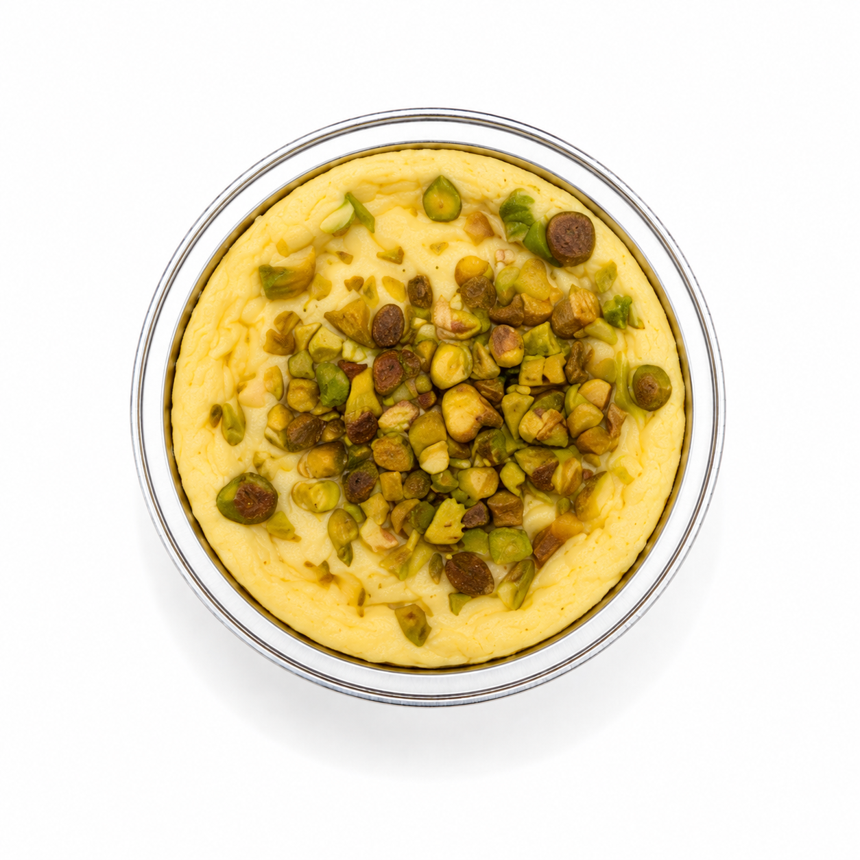 Pistachio